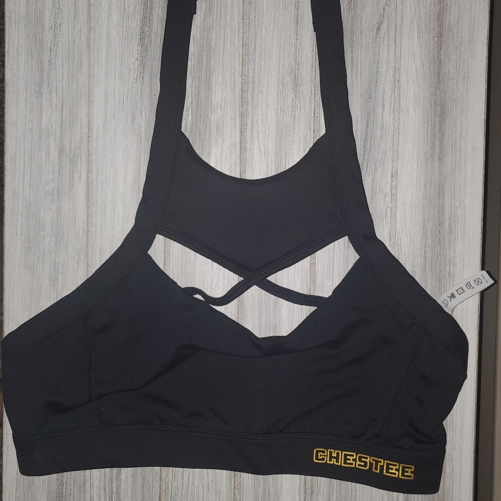 Chestee Bra - The Kandace